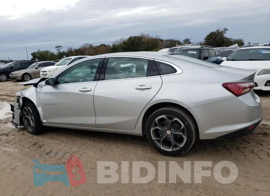 1G1ZD5ST5MF068256 Photo# 2