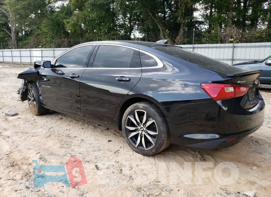 1G1ZD5ST6JF133983 Photo# 2
