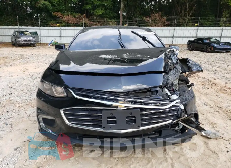 1G1ZD5ST6JF133983 Photo# 5