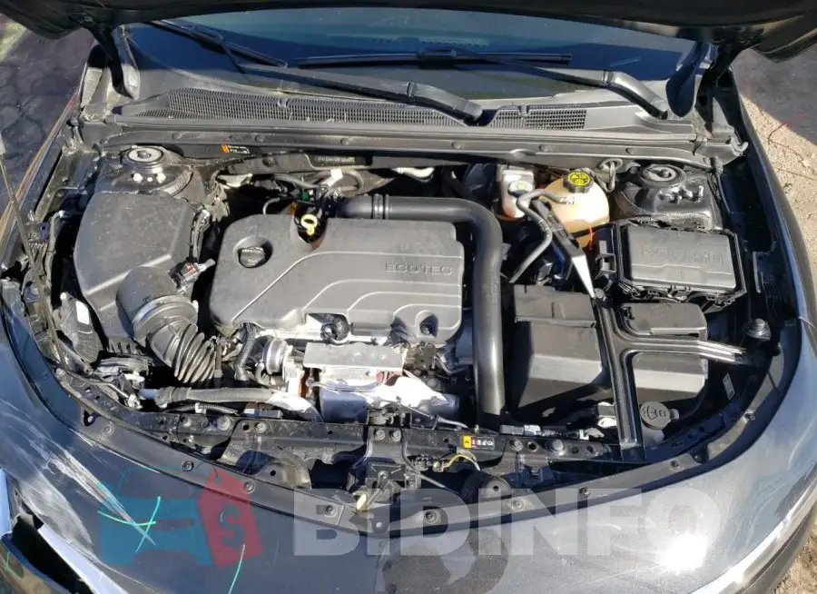 1G1ZD5ST6MF026954 Photo# 11