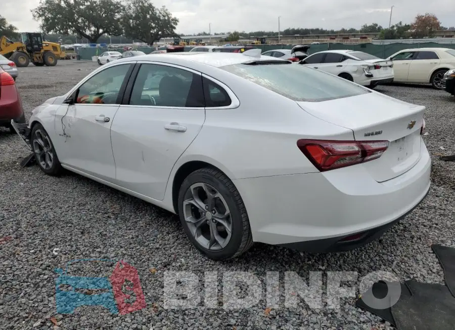 1G1ZD5ST6MF027361 Photo# 2