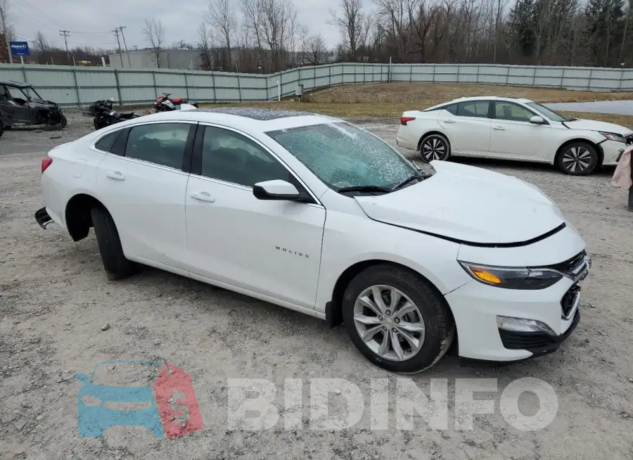 1G1ZD5ST6RF120940 Photo# 4
