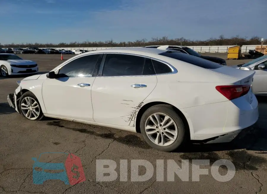 1G1ZD5ST8JF149392 Photo# 2