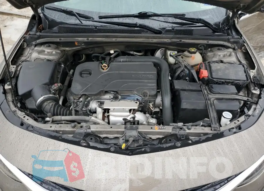 1G1ZD5ST8LF104682 Photo# 11