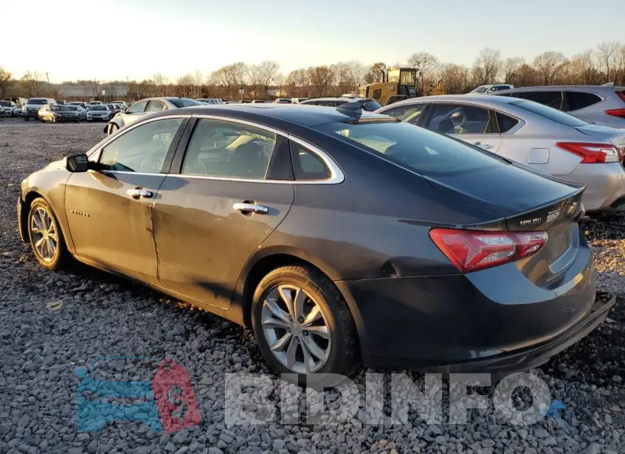 1G1ZD5ST9KF144431 Photo# 2