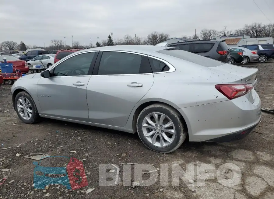 1G1ZD5ST9LF039566 Photo# 2