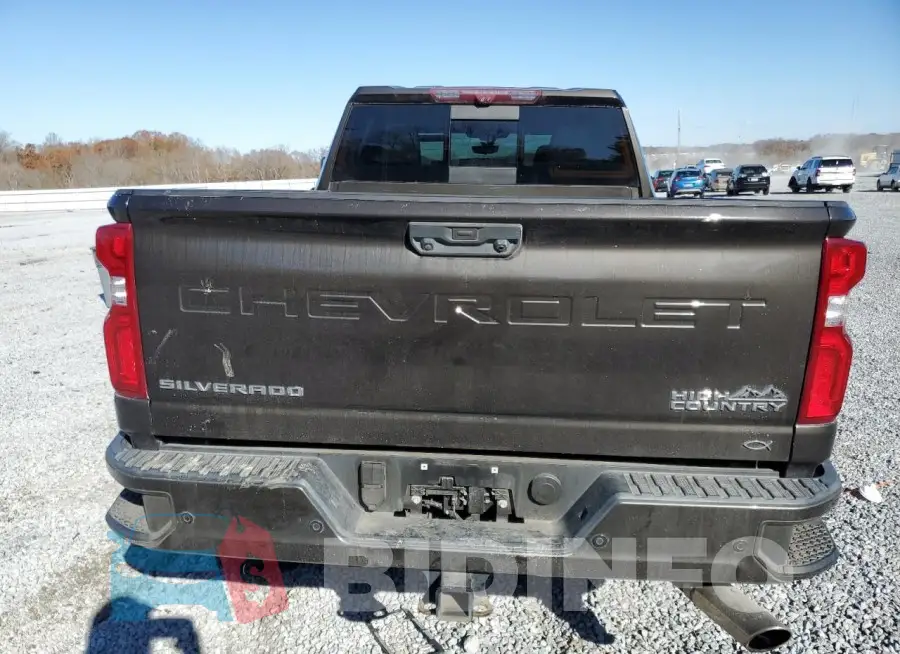1GC4YRE71LF126888 Photo# 6