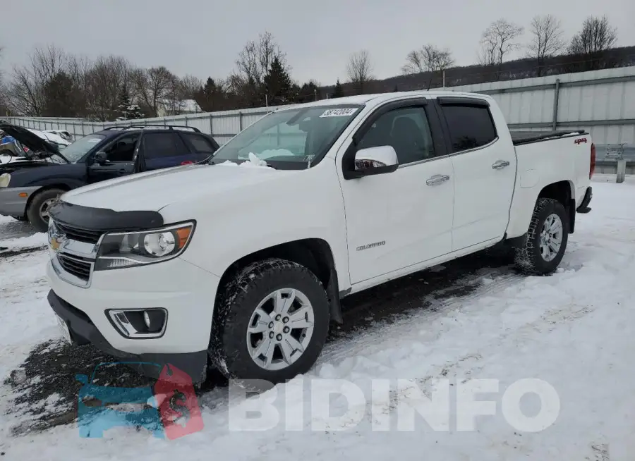 1GCGTCE32G1178958 Photo# 1