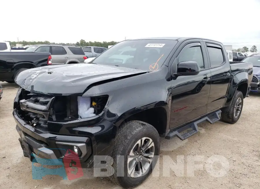 1GCGTDEN8M1188915 Photo# 1
