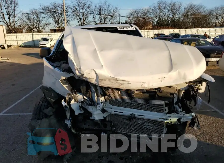 1GCHTBEA1M1166373 Photo# 5