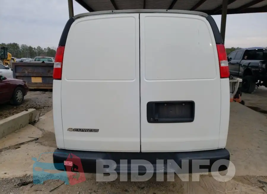 1GCZGHFP6L1272217 Photo# 6