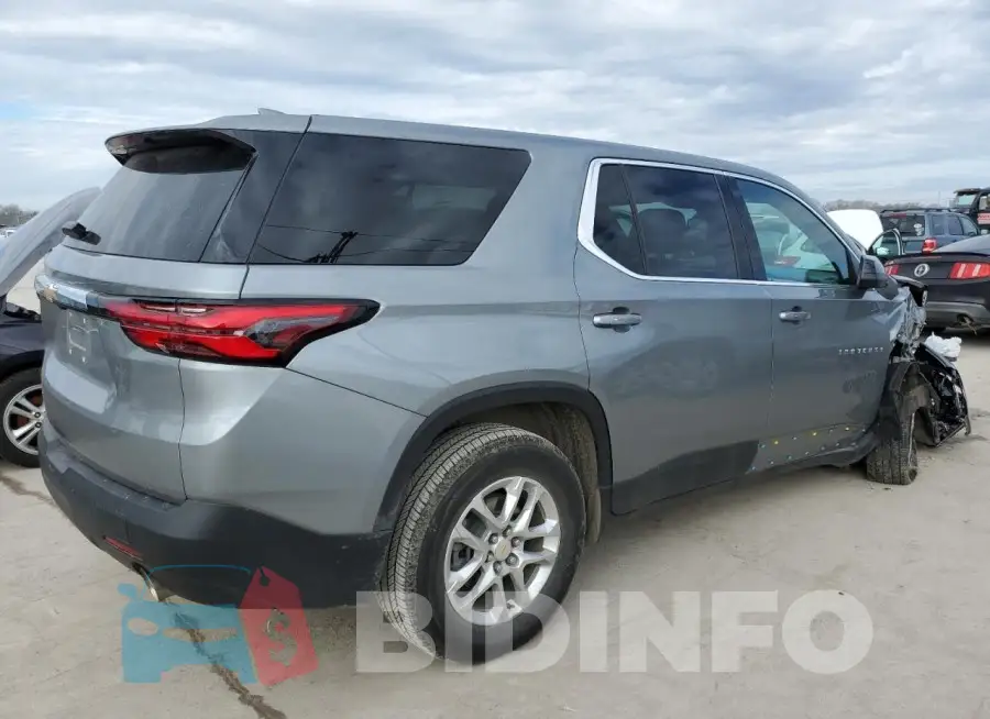 1GNERFKWXPJ100165 Photo# 3