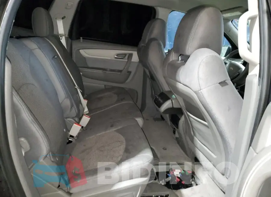 1GNKRFKD6GJ139126 Photo# 10