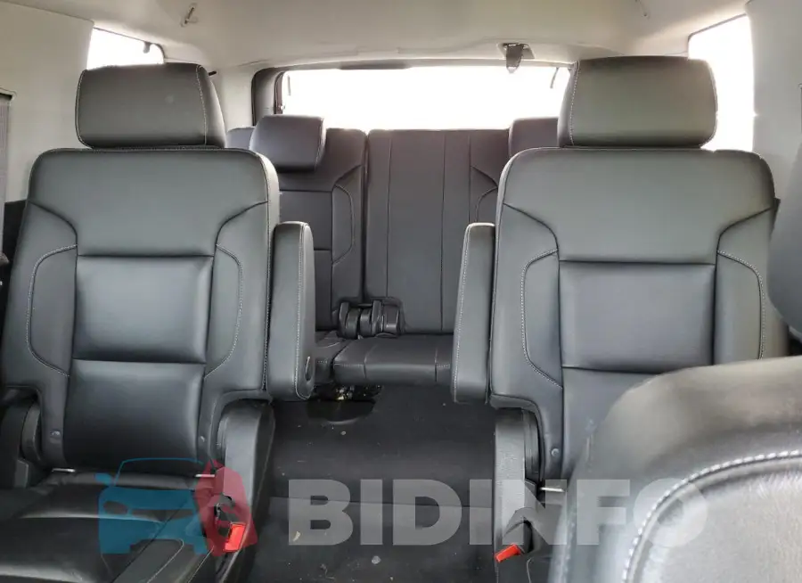 1GNSKBKC4LR186610 Photo# 10