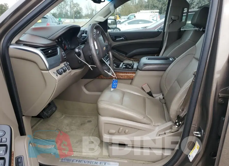 1GNSKCKC2GR373470 Photo# 7
