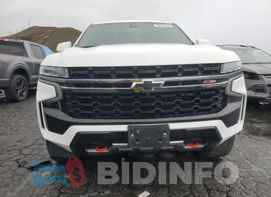 1GNSKDKD5MR325293 Photo# 5