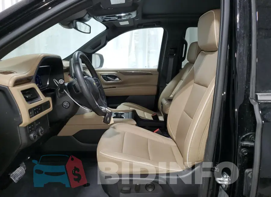 1GNSKSKD9PR205862 Photo# 7