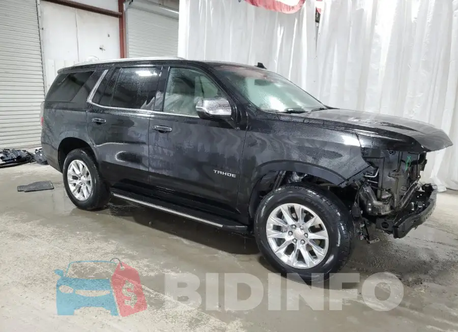 1GNSKSKD9PR205862 Photo# 4