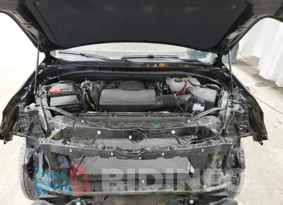 1GNSKSKD9PR205862 Photo# 12