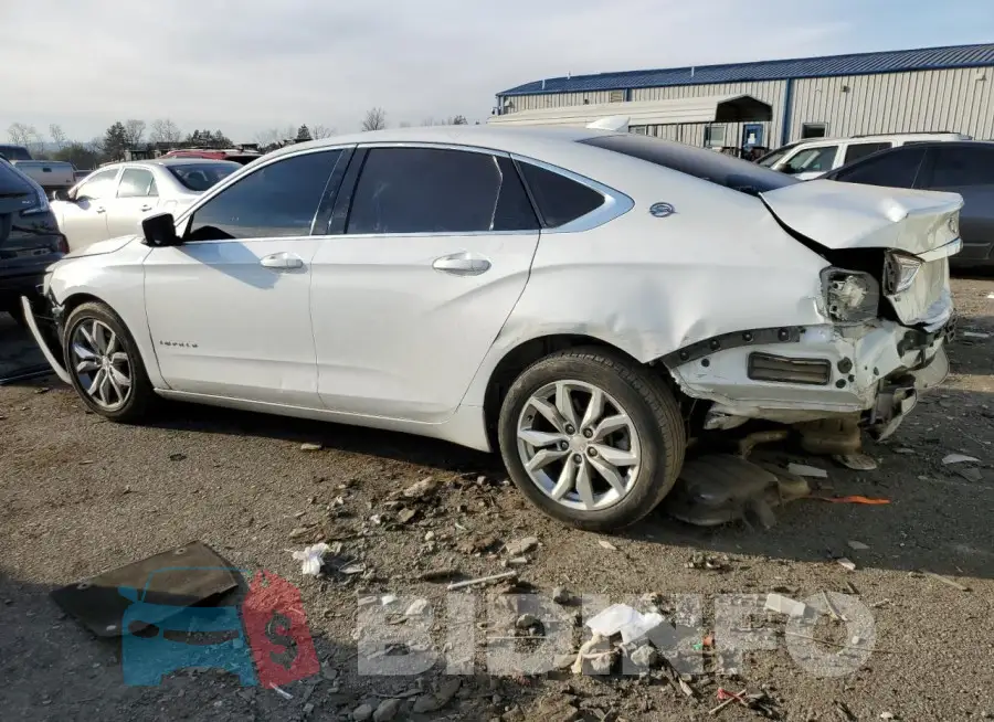 2G1105S30H9142724 Photo# 2