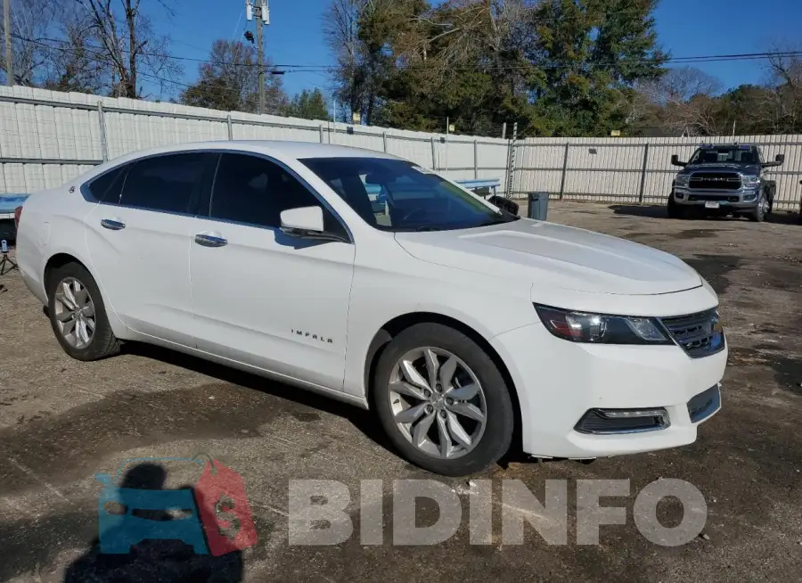 2G1105S35J9116724 Photo# 4