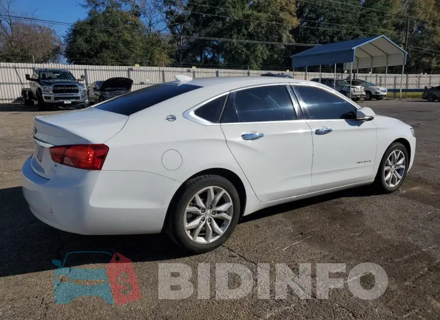 2G1105S35J9116724 Photo# 3
