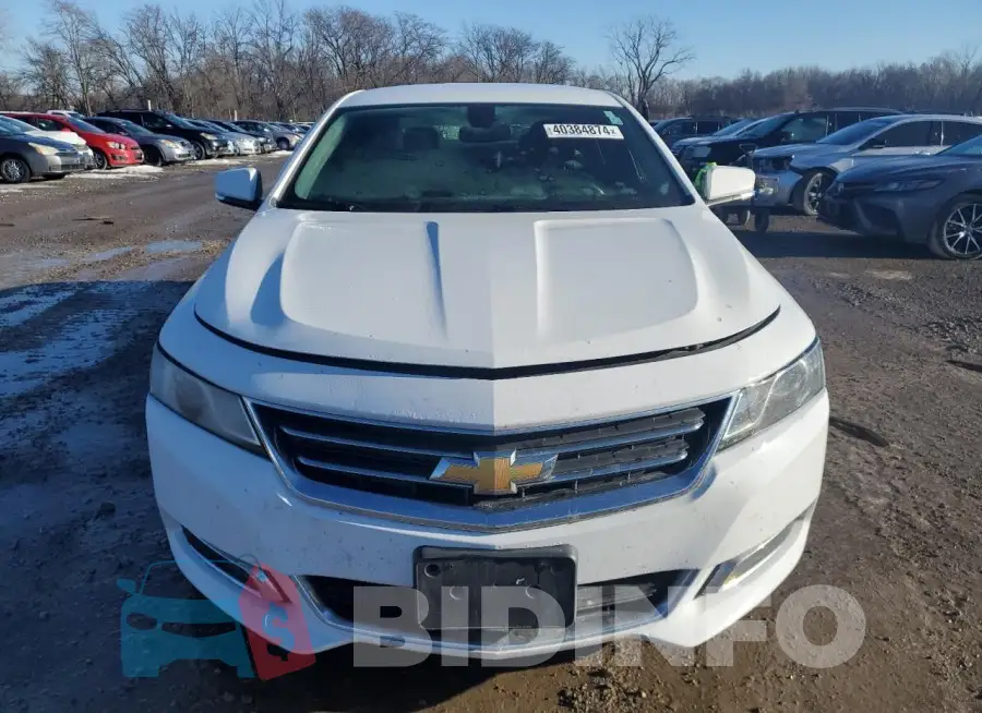 2G1115SL3F9242939 Photo# 5