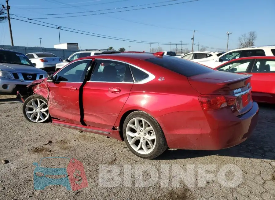 2G1125S38F9212266 Photo# 2