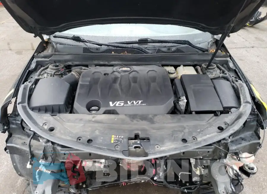 2G1165S38F9133622 Photo# 11