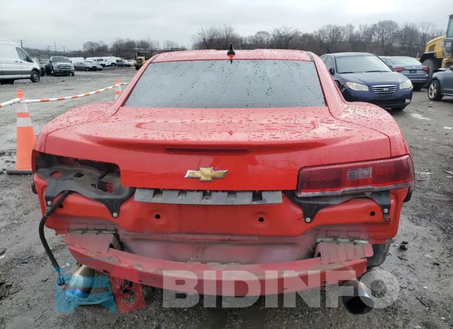 2G1FB1E3XF9261334 Photo# 6
