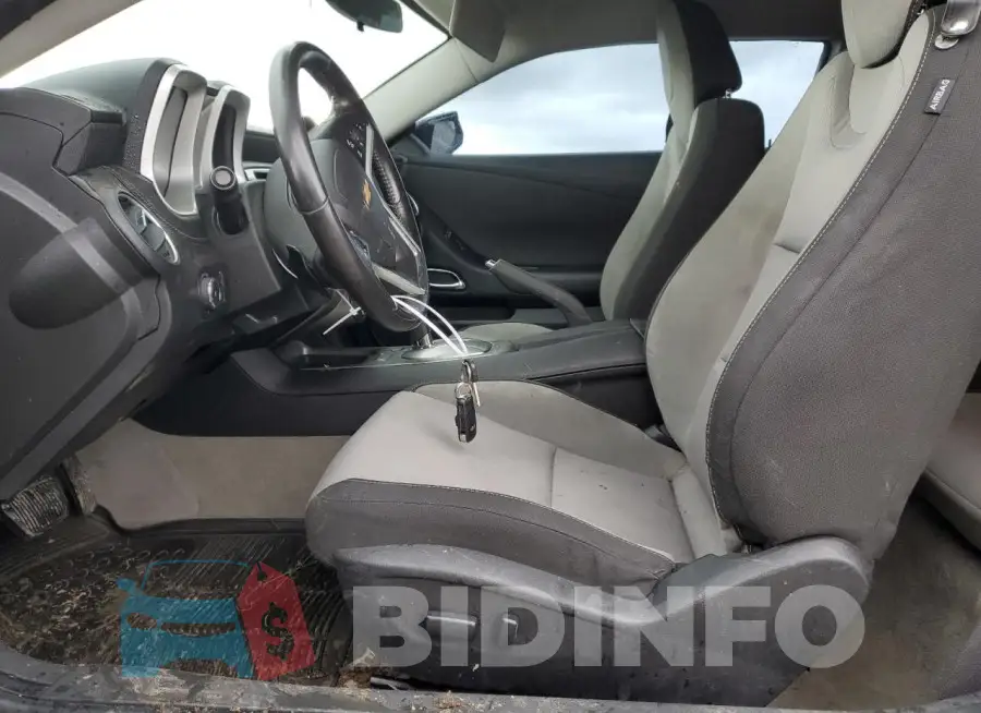2G1FD1E30F9306789 Photo# 7