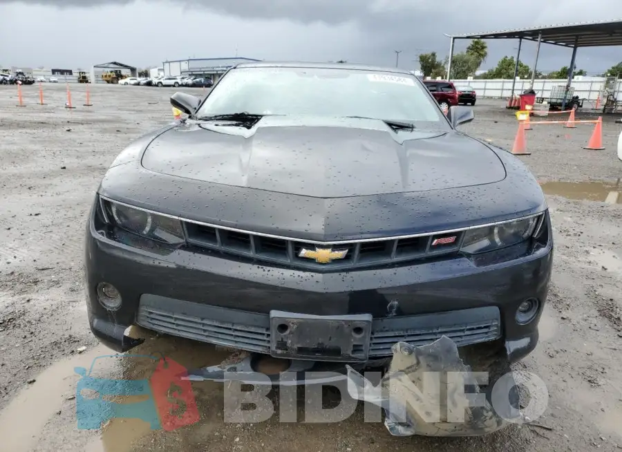 2G1FD1E30F9306789 Photo# 5