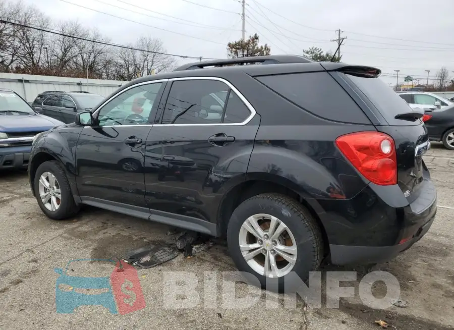 2GNALBEK4F6151416 Photo# 2