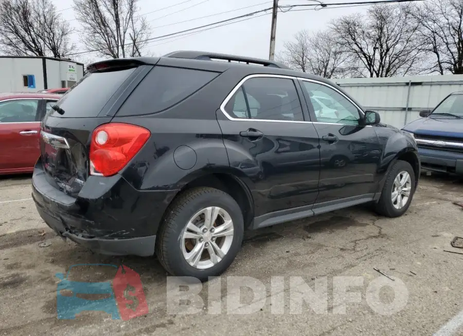 2GNALBEK4F6151416 Photo# 3