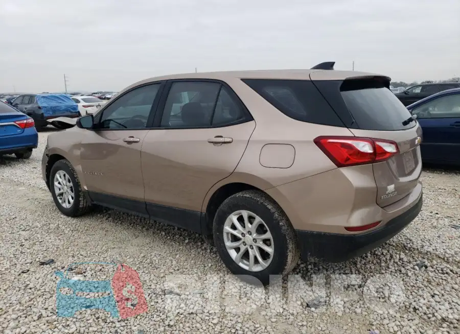 2GNAXHEV1K6172137 Photo# 2