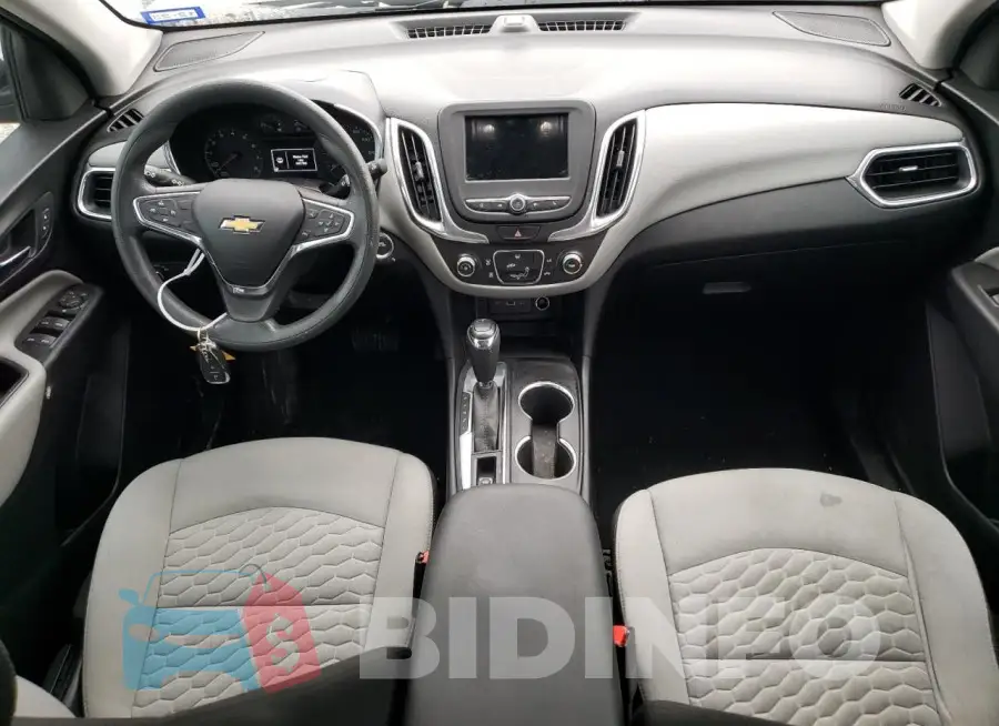 2GNAXHEV1K6172137 Photo# 8