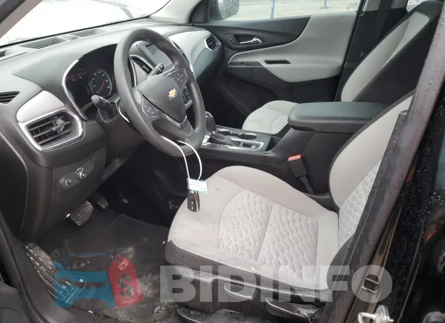 2GNAXHEV3M6120818 Photo# 7