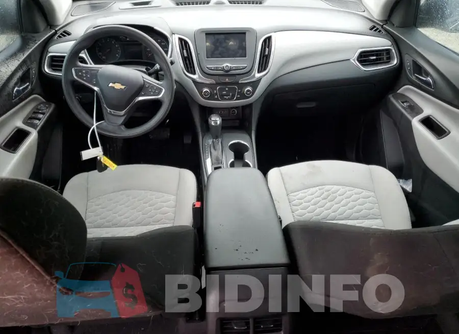 2GNAXHEV3M6120818 Photo# 8