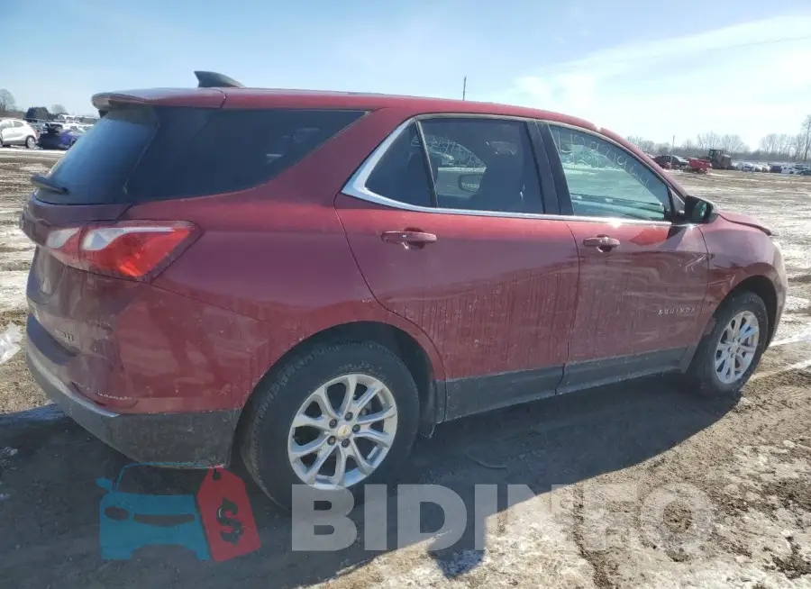 2GNAXSEV6J6280121 Photo# 3