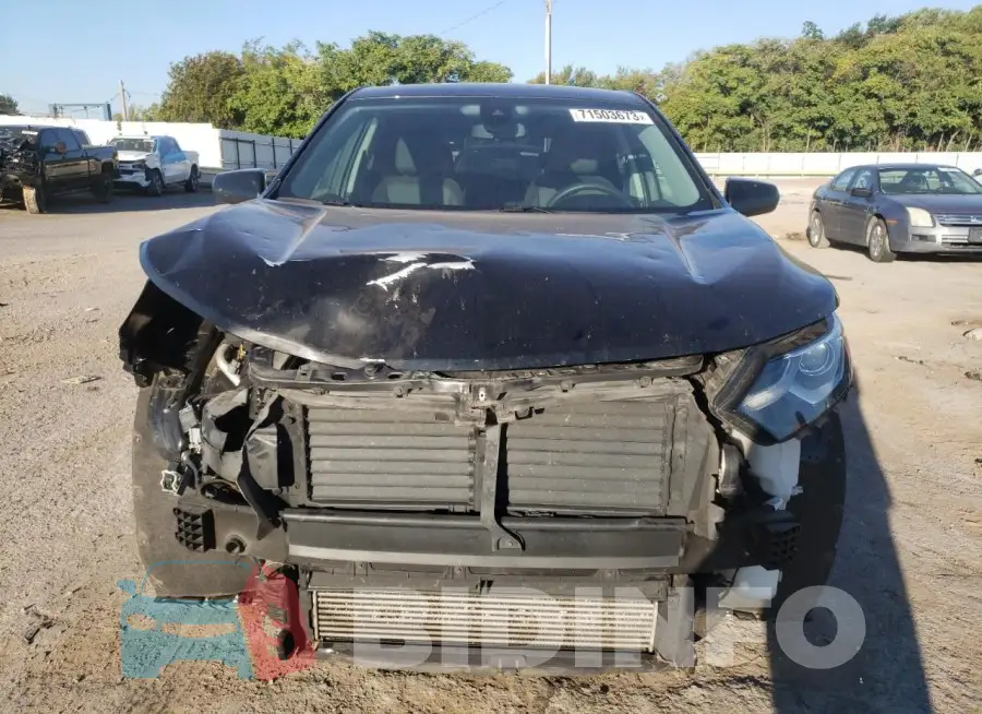 2GNAXTEV4L6170385 Photo# 5