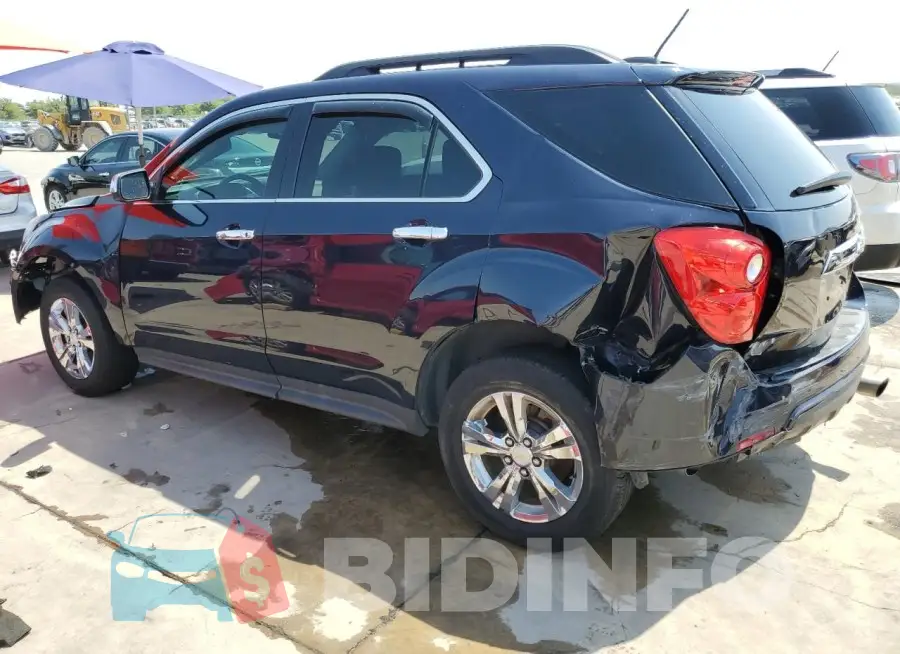 2GNFLBE36F6226292 Photo# 2