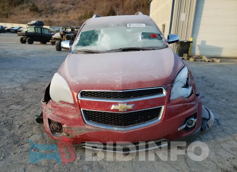 2GNFLDE38F6231702 Photo# 5