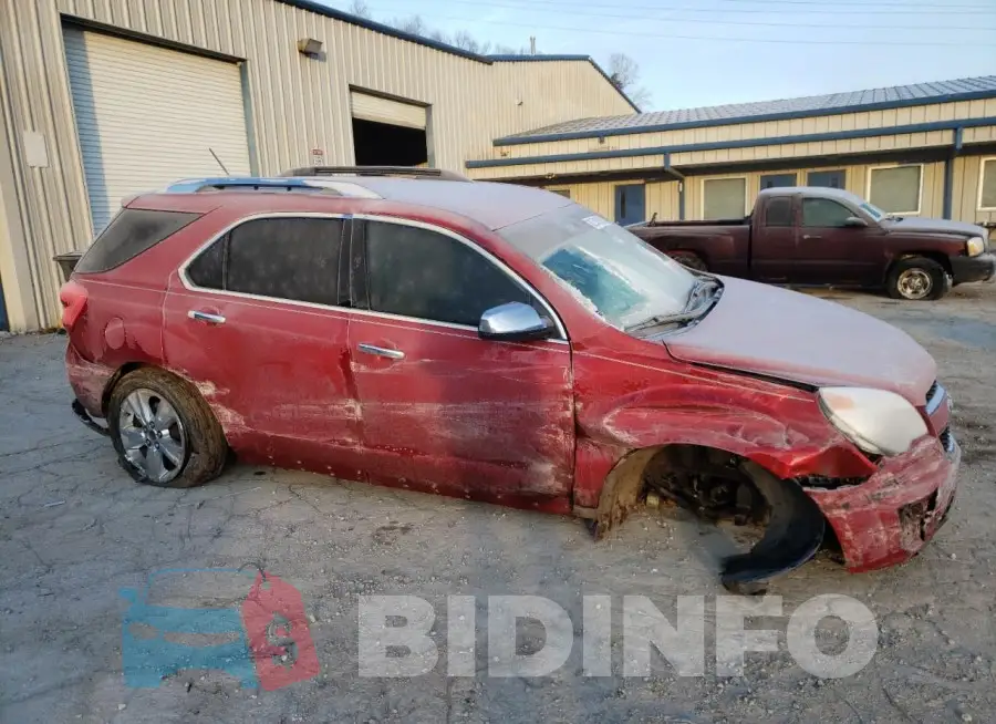 2GNFLDE38F6231702 Photo# 4
