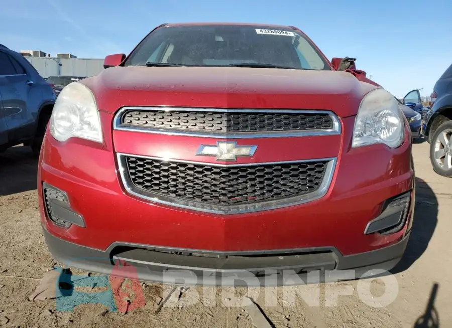 2GNFLFE34F6238383 Photo# 5
