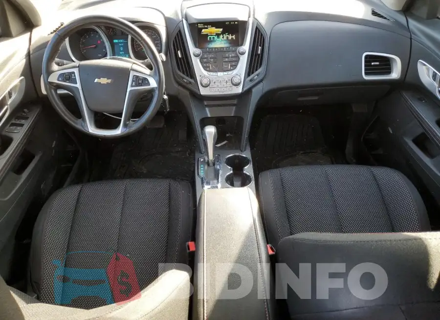 2GNFLFE34F6238383 Photo# 8