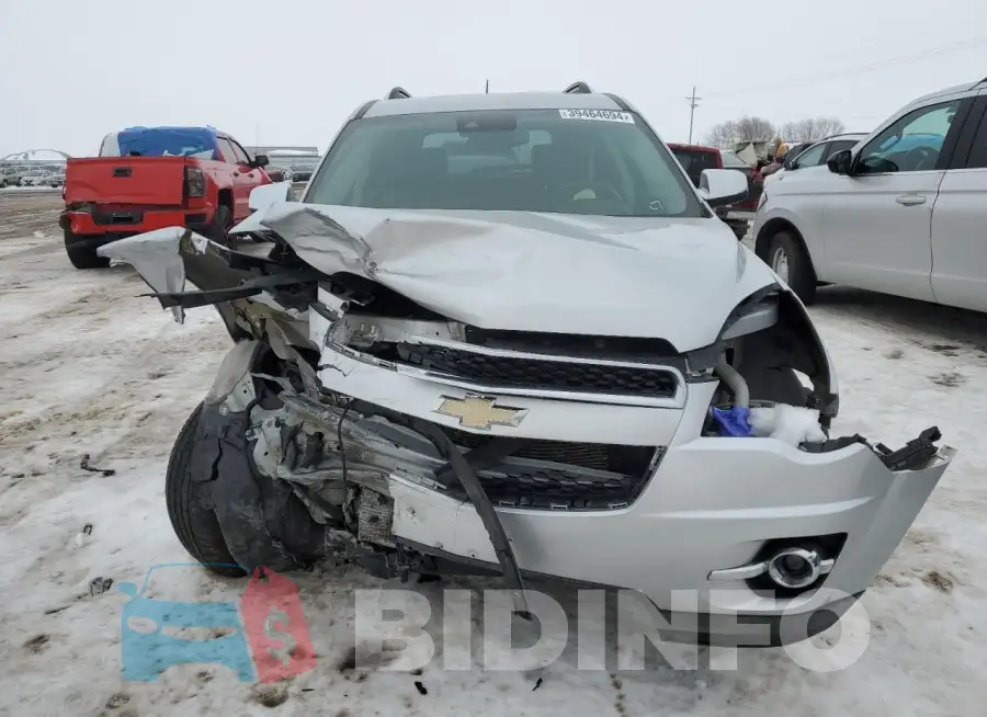 2GNFLHE37F6370713 Photo# 5