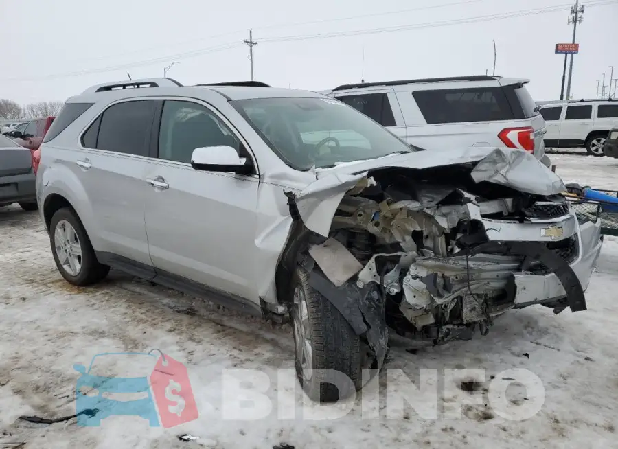 2GNFLHE37F6370713 Photo# 4