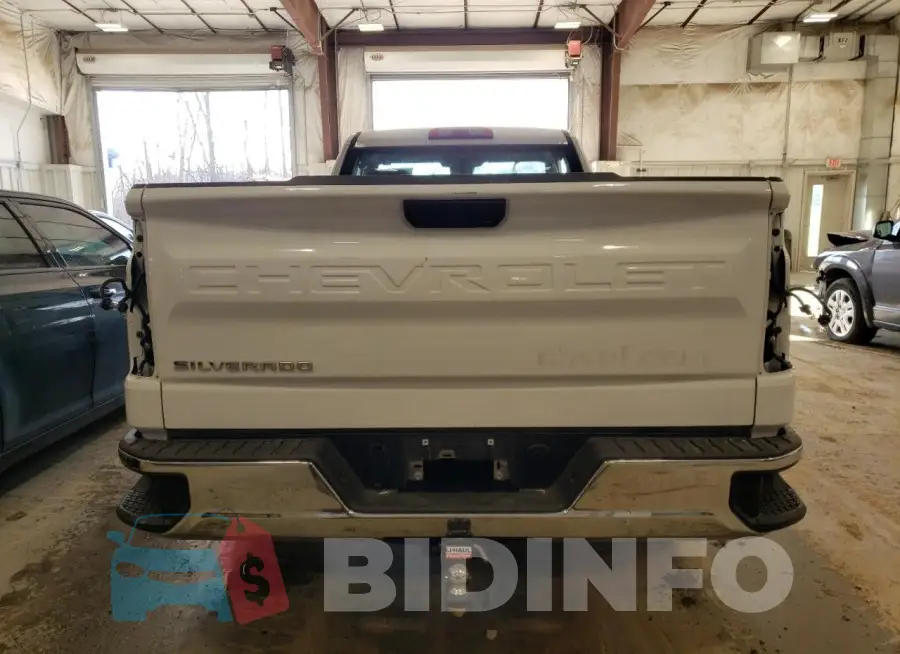 3GCNAAED4PG180366 Photo# 6