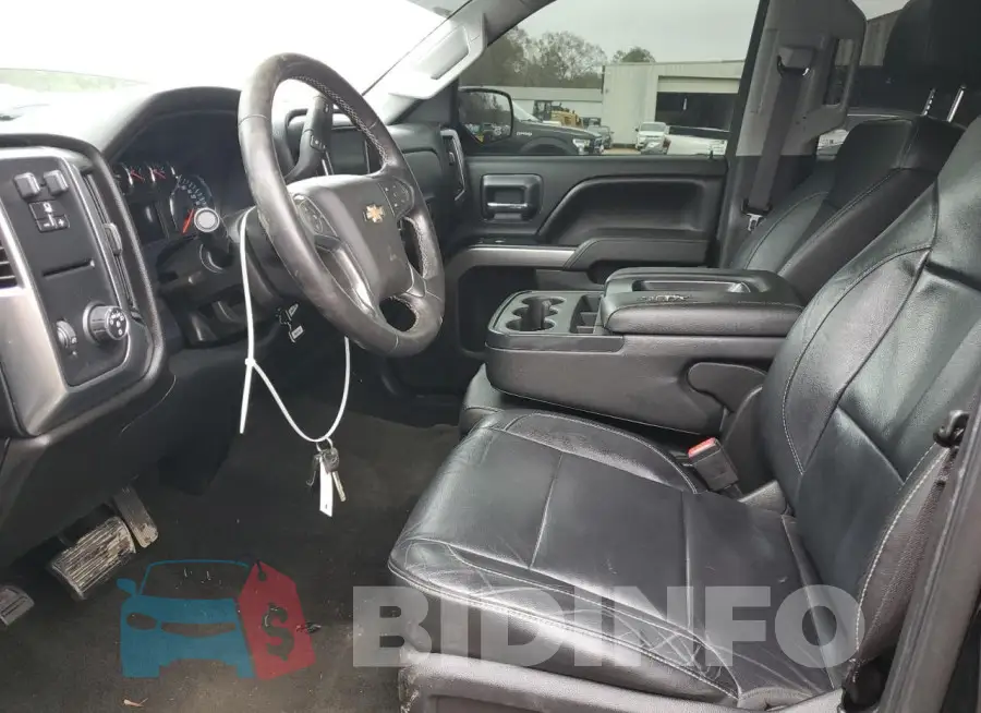 3GCPCREC9HG361392 Photo# 7