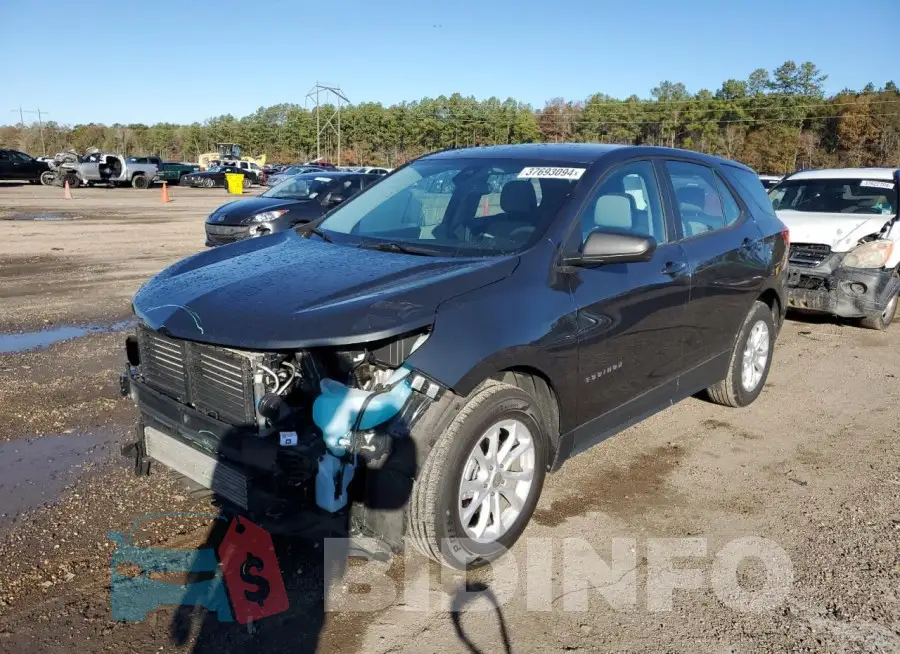 3GNAXHEV9LS584342 Photo# 1